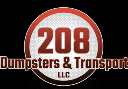 208 Dumpsters & Transport